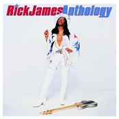 Island Lady by Rick James