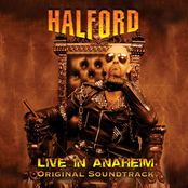 Never Satisfied by Halford