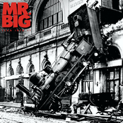 Mr Big: Lean Into It (30th Anniversary Edition)