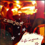 Right There by Ramjet