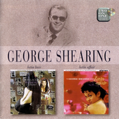Dearly Beloved by George Shearing