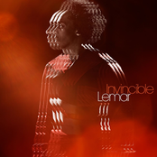 Invincible by Lemar