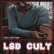 Cadaverine : Butyric Fermentation III / AIDS Syringe