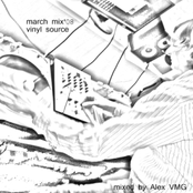 March mix ' 08