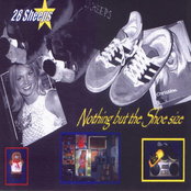 Nothing But The Shoe Size