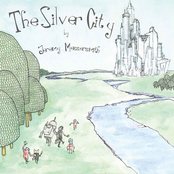 Jeremy Messersmith: The Silver City