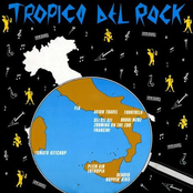 Tropico Del Rock