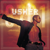 Usher: 8701