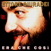 La Zingara by Ettore Giuradei