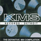 DJ Dex: KMS Mix