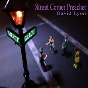 Street Corner Preacher