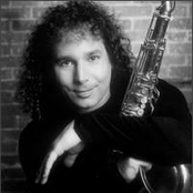 boney james