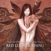 Red Lucifer Rising by 埼玉最終兵器