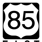 85 East EP