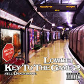 Still Underground by Lowkey