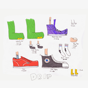 Sneakerhead / Strawberry Bubblebath