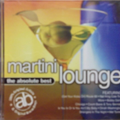 The Very Best Of Martini Lounge
