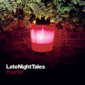 latenighttales: four tet