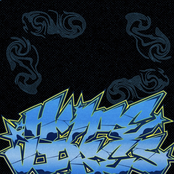 CxM 1st Mini Album ‘HYPE VIBES’ - EP