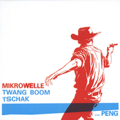 Twang Boom Tschak ...Peng