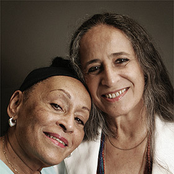 Omara Portuondo E Maria Bethânia