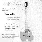 Farewell...
