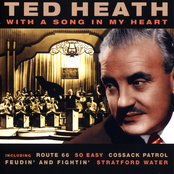 With A Song In My Heart