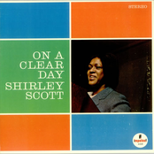 Days Of Wine And Roses by Shirley Scott