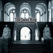 The Swan King - Eyes Like Knives Artwork