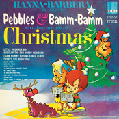 Pebbles & Bamm-Bamm Singing Songs Of Christmas