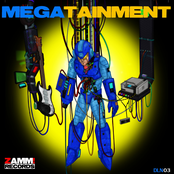 Megatainment
