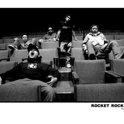 rocket rockers