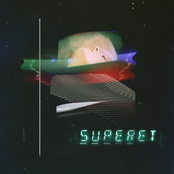 Superet: Superet - EP