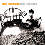 Grant Lee Phillips: Ladies' Love Oracle
