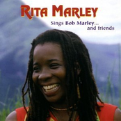 Rita Marley Sings Bob Marley and Friends