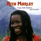 Thank You Jah by Rita Marley