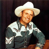 gene autry