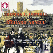 Royal Scottish National Orchestra: Arnell & Dunhill: Symphonies