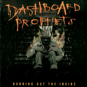 Crucifixation by Dashboard Prophets