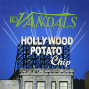 Don't Stop Me Now by The Vandals