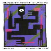 Helpless (I Don't Know What To Do Without You)