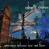 Somewhere Between Here And There