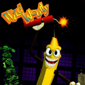 Wild Woody