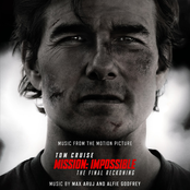 Mission Impossible: The Final Reckoning [Music from the Motion Picture]