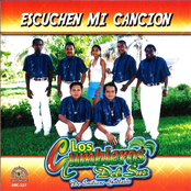 Escuchen Mi Cancion