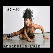 Annabella Lwin: L.O.V.E.