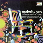 Rainbow Rockin' Chair: The Definitive Collection 1969-1971