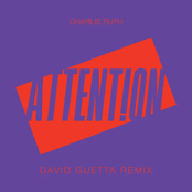 Attention (David Guetta Remix)