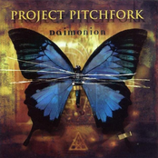 Drone State by Project Pitchfork