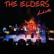 The Elders: The Best Crowd We Ever Had